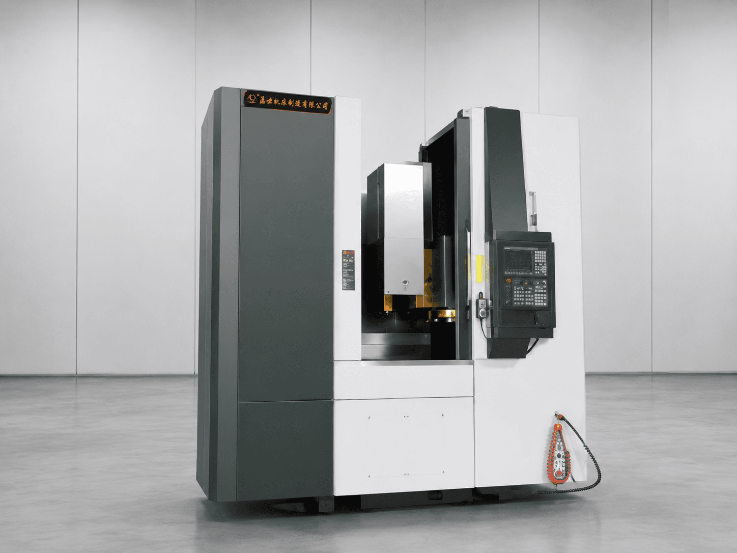 VXT800 CNC machine tool