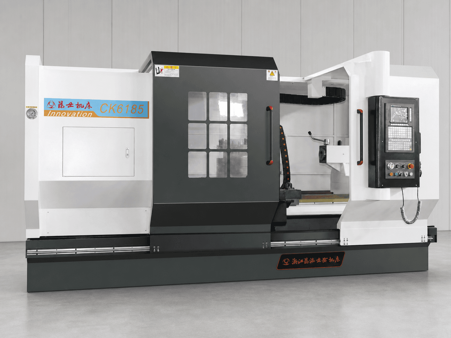 CK6185 CNC machine tool